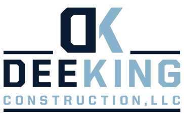 Dee King Construction, LLC - Homepage